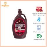  Siro Hershey's Syrup Chocolate Flavor - Chai 1.36kg 