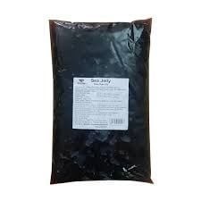  Trân Châu 3Q Jelly Sea Đen & Trắng - Gói 2Kg 