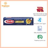  Mì Barilla Pasta - No 3 & No.5 - Hộp 500gr 