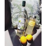  Syrup Giffard - Chai 1L 