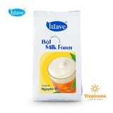  Bột Milk Foam Phô Mai/ Nguyên vị Luave - Bịch 500gr 