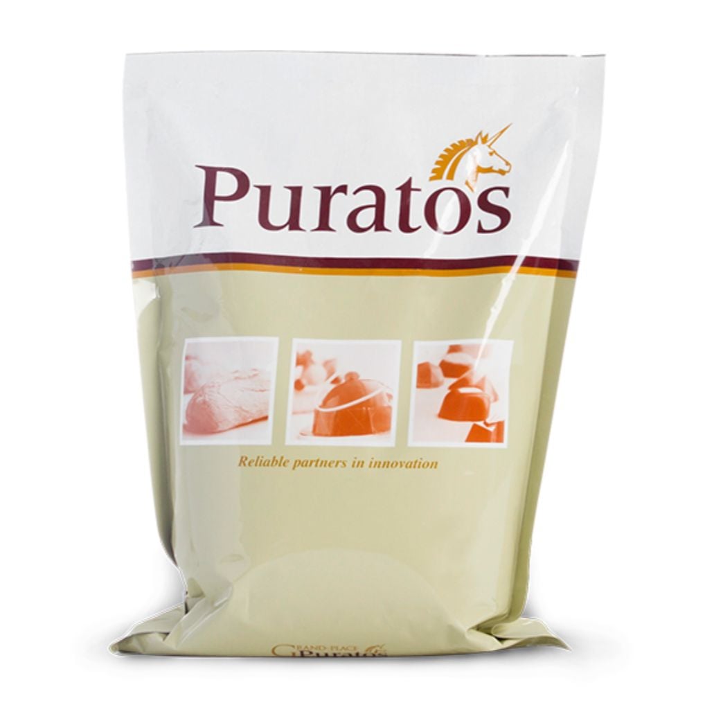  Phụ Gia S500 Melting (Dùng Cho Bánh Mì Mềm) Puratos - Gói 1kg 