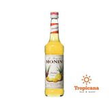  SET 6 chai Syrup/ Siro Monin đủ vị - Chai 700ml 