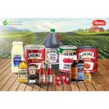 Tương cà Heinz nhập khẩu Thái Lan - Lon 3.3kg 