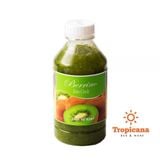  Sinh tố Berrino Kiwi 1L 