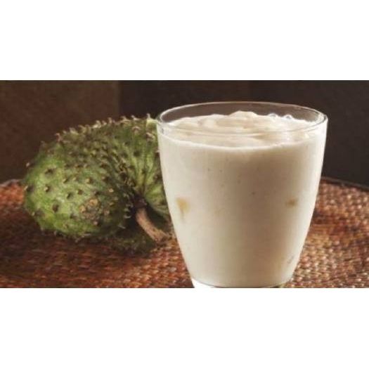  Sinh tố Osterberg Mãng cầu – chai 1L 