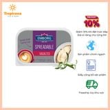  Bơ lạt Emborg - Thỏi 200gr / Hộp 225gr / Vi 8g 