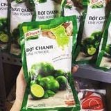  Knorr Bột Chanh x Bịch 400g [GIẢM 11% KHI ĐẶT HÀNG TRỰC TIẾP] 