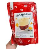  Bột Milk Foam Phô Mai DP Food - Bịch 500gr 