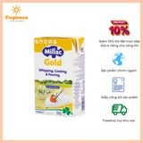  Kem tươi whipping cream Millac Gold - Hộp 1L 