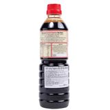  Nước tương đặc biệt soy sauce Kikkoman Fragance Nhật Bản - Chai 600ml 