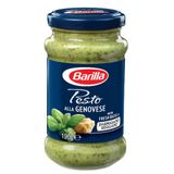  Sốt Barilla Pesto Genovese - Hủ 190gr 