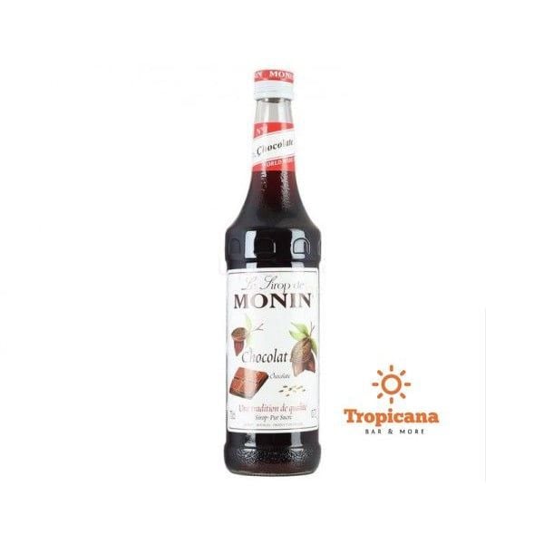 Syrup Monin đủ vị - Chai 700ml 