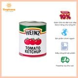  Tương cà Heinz nhập khẩu Thái Lan - Lon 3.3kg 