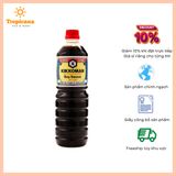  Nước Tương KIKKOMAN hương vị truyền thống Nhật Bản - Chai 1L 
