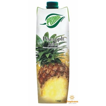  Nước dứa 100% Prima 1L 