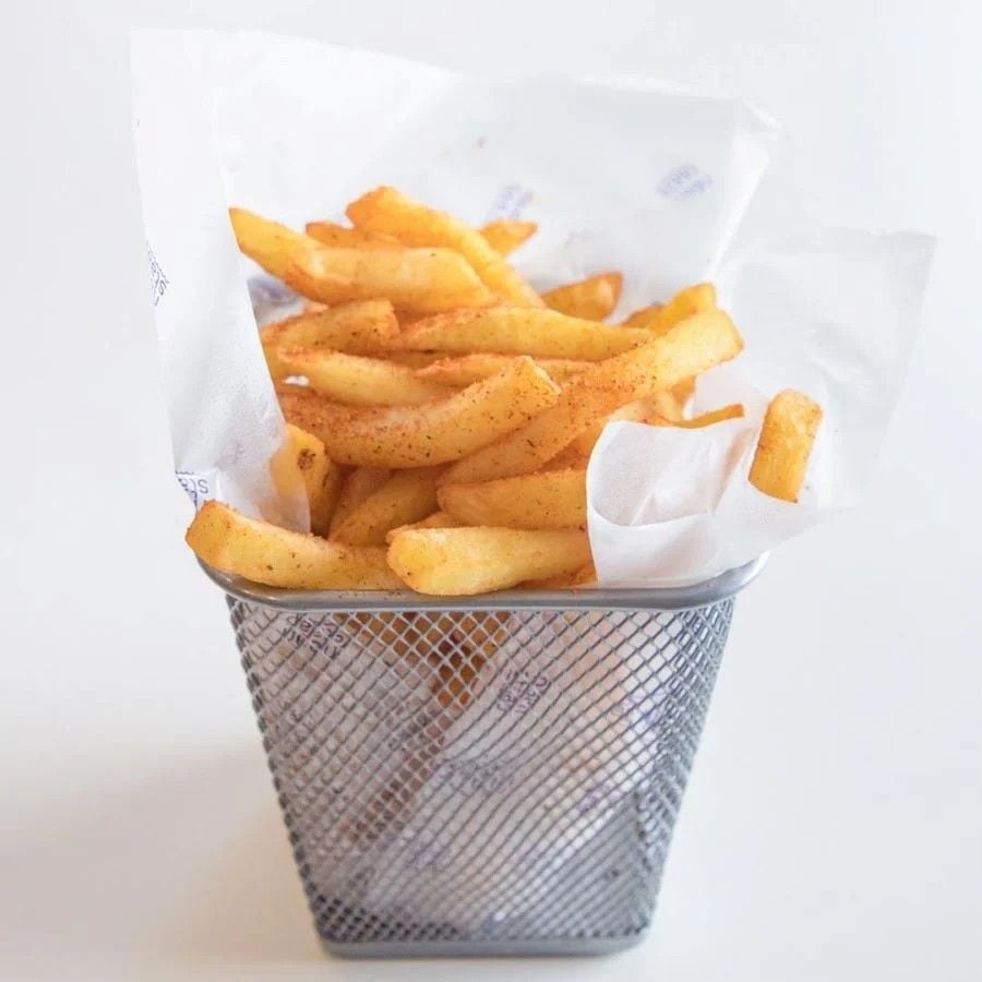  Khoai Tây Cắt Thẳng Savepak 10Mm - Gói 2Kg 