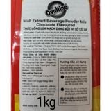  Bột Ovaltine - Hủ 400g & Gói 1kg 