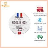  Phô mai Brie France - 200gr 