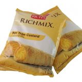 Bột Trộn Custard Rich - Gói 1kg 