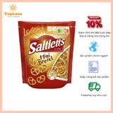  Bánh xoắn Brezel Lorenz - Gói 90gr & 150gr 