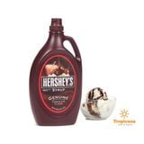 Siro Hershey's Syrup Chocolate Flavor - Chai 1.36kg 