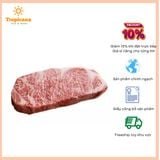  Đầu thăn ngoại bò Wagyu Nhật A5 Bushu Oguma B.Zelachi Ranch - gói 300g 