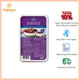  Phô mai kem Cream cheese Emborg - Hộp 200gr & 1.5kg 