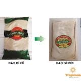  Phô mai bột Parmesan Cheese Fromagio (Ý) - Túi 1kg 
