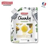  Mứt Trái Cây Chunky - Gói 1Kg 