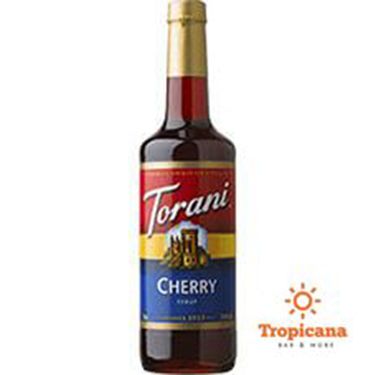  SET 6 chai Syrup - Torani 