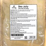  Trân Châu 3Q Jelly Sea Đen & Trắng - Gói 2Kg 