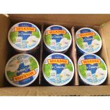  Phô mai đã chế biến Milkana 120g 