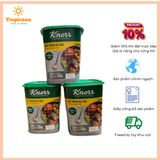  Knorr Bột Nêm Hải Sản - 1.5kg [GIẢM 11% KHI ĐẶT HÀNG TRỰC TIẾP] 