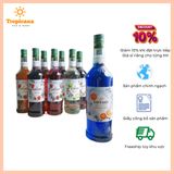  Syrup Giffard - Chai 1L 