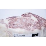  Đầu thăn ngoại bò Wagyu Nhật A5 Bushu Oguma B.Zelachi Ranch - gói 300g 