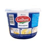  Phô mai Mascarpone Galbani - Hộp 500g & Hộp 250gr 