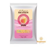  Bột Monin Non - Dairy/Yogourt - Túi 200gr I 500gr 