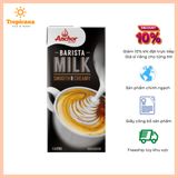  THÙNG sữa tươi CHUYÊN PHA CHẾ Anchor Barista - Hộp 1L 