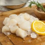  Cồi Sò Điệp Nhật U8/10 Chef's Selection - Bịch 1kg 