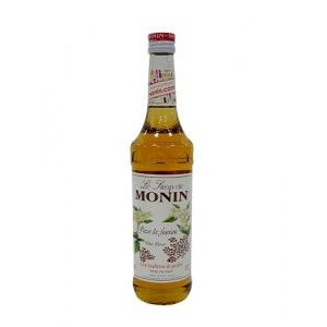  Siro Hoa cơm cháy / Elderflower Syrup - Monin (700ml) 