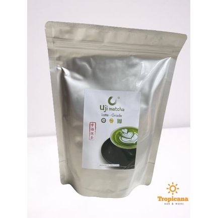  Bột Matcha Uji Nhật Bản - Túi 100gr II 500gr 