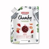  Mứt Trái Cây Chunky - Gói 1Kg 