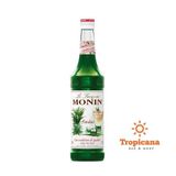  Syrup Monin đủ vị - Chai 700ml 