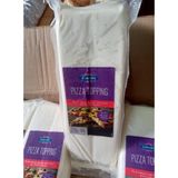 Phô mai Pizza Topping Emborg - Khối 2.5kg 