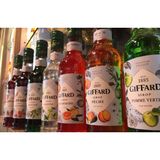  Syrup Giffard - Chai 1L 