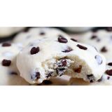  Socola chip hạt Vanhouten - Túi 200g || 500g || 1kg [Khách vui lòng đặt hỏa tốc tránh chảy socola] 