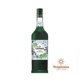  SET 6 chai Syrup Giffard - Chai 1L 