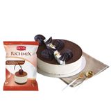  Bột bánh Mousse Tiramisu RICH -Túi 1kg 