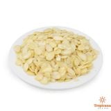  Hạnh nhân Mỹ Olam xắt lát - Túi 100g 